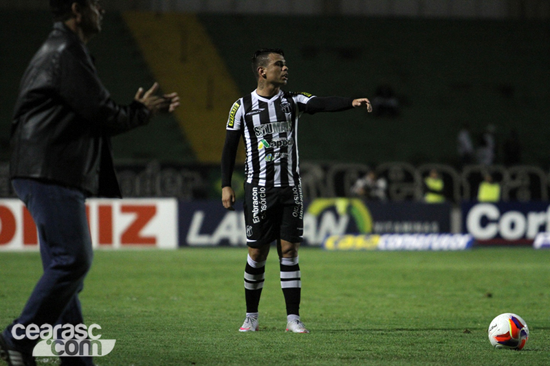 [18-07] Boa x Ceará - 18