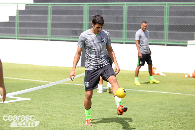 [06-01-2017] Treino Físico - Manha - 6