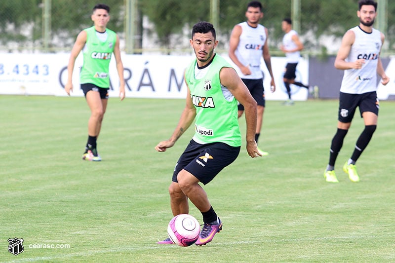 [12-03-2018] Treino Integrado - 11