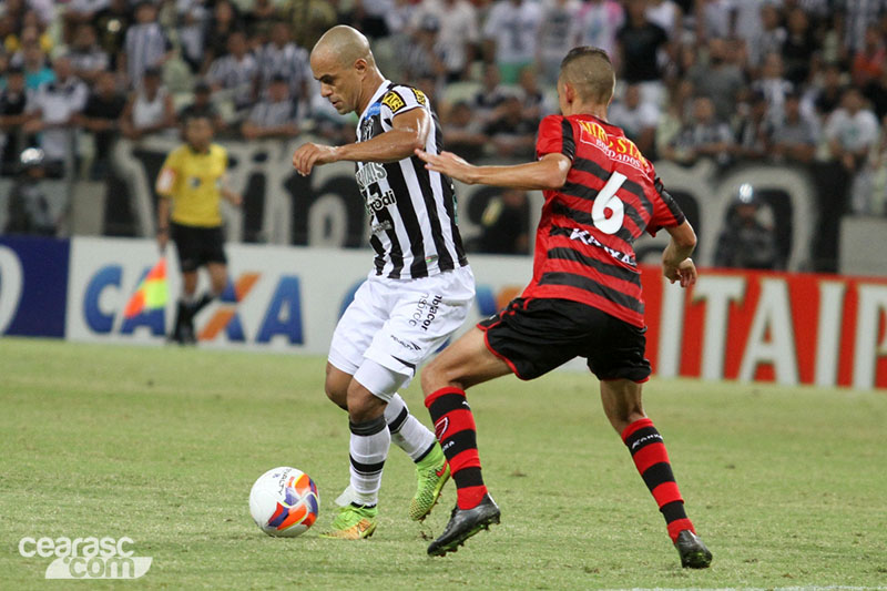 [26-09] Ceará 1 x 1 Oeste - 31