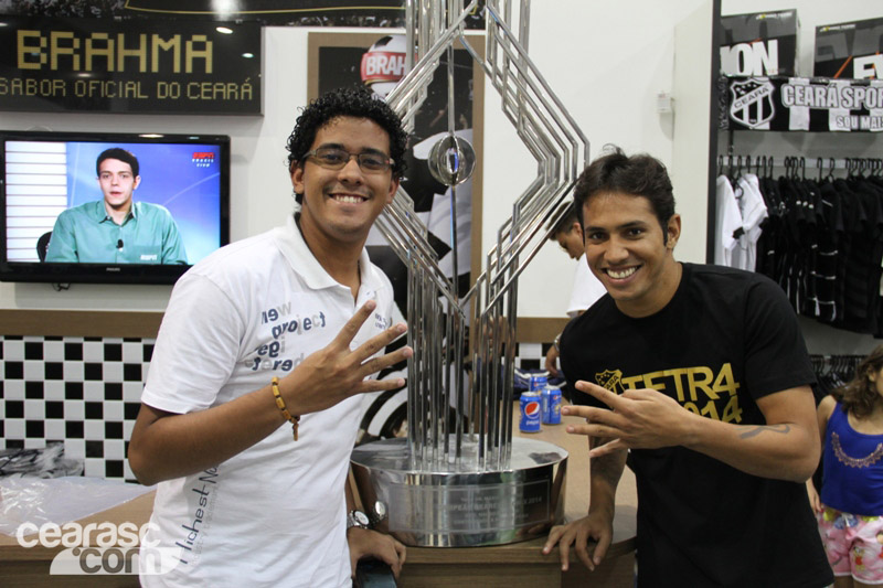 [26-04] Tour da Taça do Tetracampeonato - Assisinho - 60