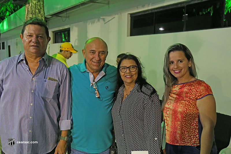 [19-11-2018] Eleição da Diretoria Executiva | Triênio 2019-2021 - 51