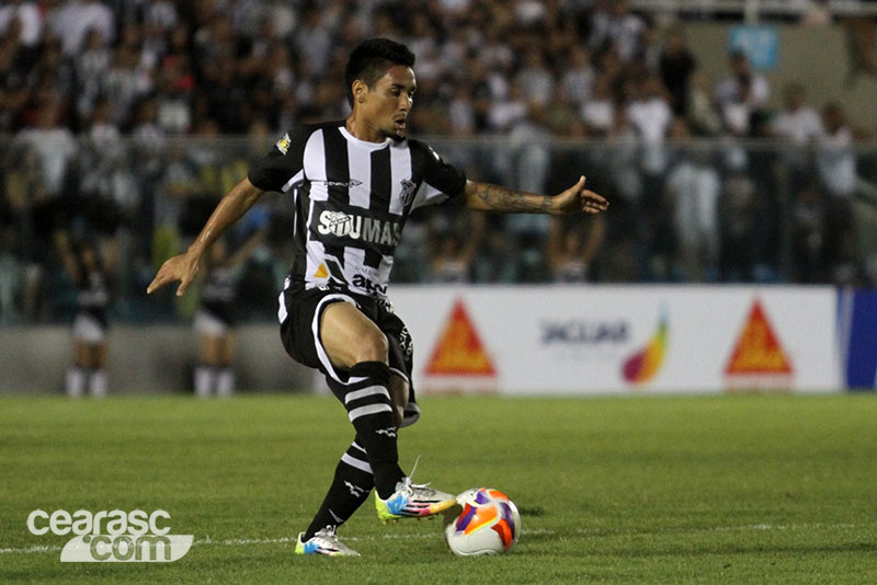 [15-01] Ceará 3 x 0 Itapipoca - 2 - 16
