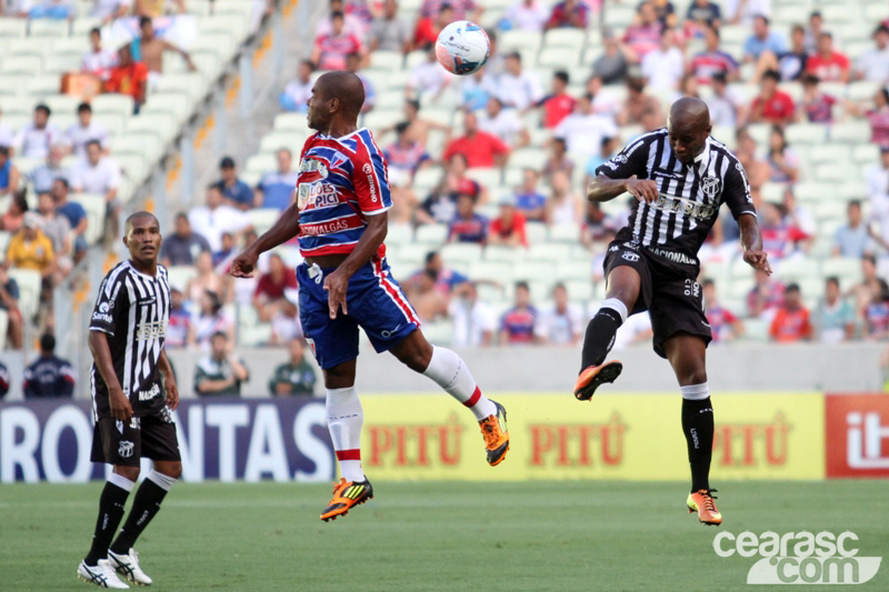 [17-03] Ceará 2 x 0 Fortaleza - 01 - 8