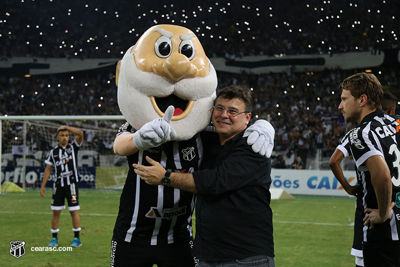 [25-11-2017] Ceara 1 x 0 ABC - Comemoracao - Part.1.11 - 49