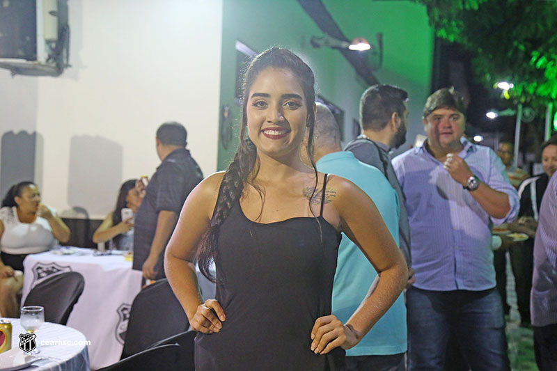 [19-11-2018] Eleição da Diretoria Executiva | Triênio 2019-2021 - 52