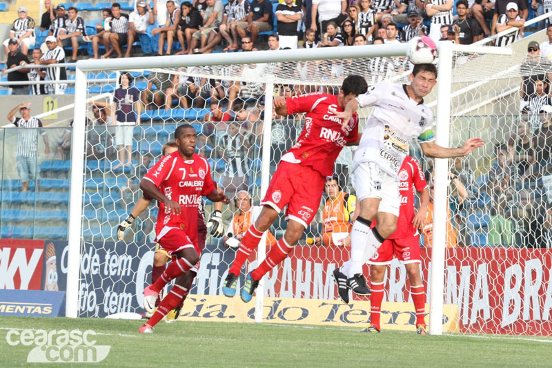 [13-10] Ceará x América-RN - 29