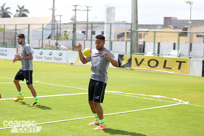 [06-01-2017] Treino Físico - Manha - 10