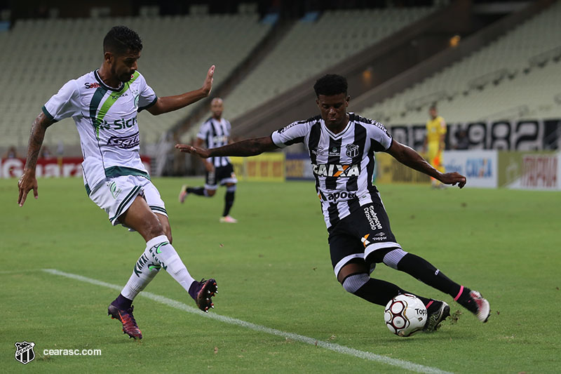 [16-06-2017] Ceara 1 x 1 Luverdense - 10