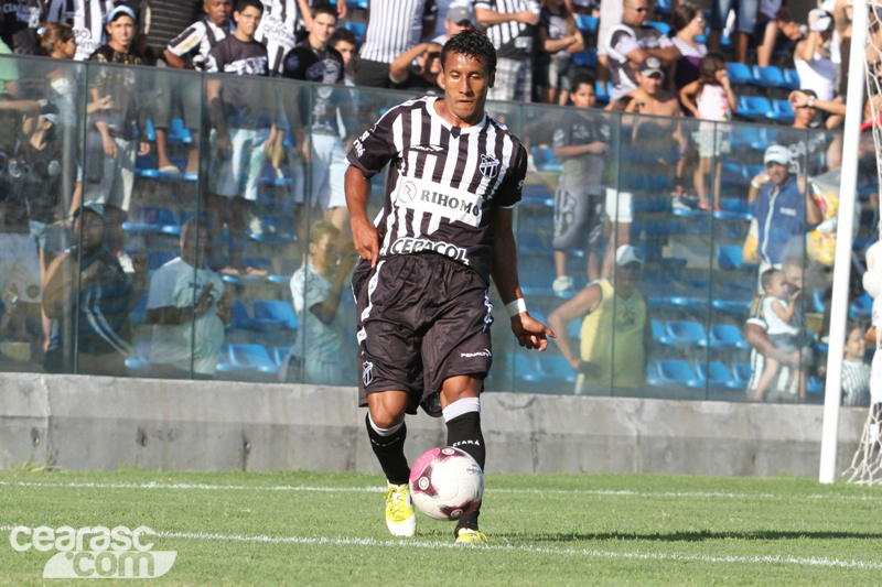 [13-01] Ceará 3 x 1 Horizonte - 11