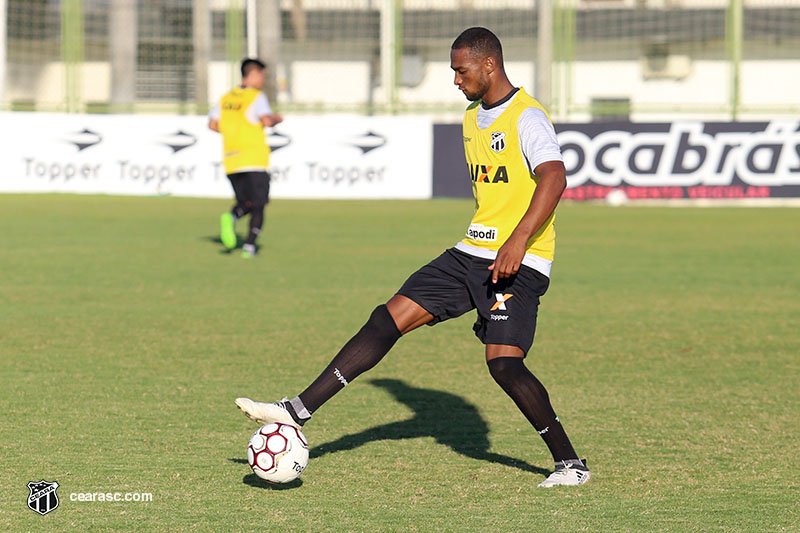 [25-07-2017] Treino Integrado - 9