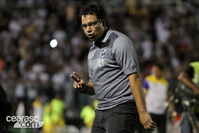 [15-01] Ceará 3 x 0 Itapipoca - 2 - 18