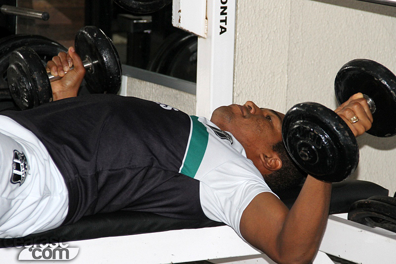 [20-03] Treino técnico + tático - 1