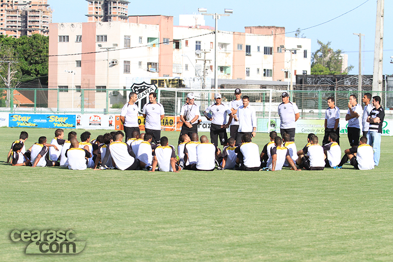 [03-02] Treino Regenerativo - 1