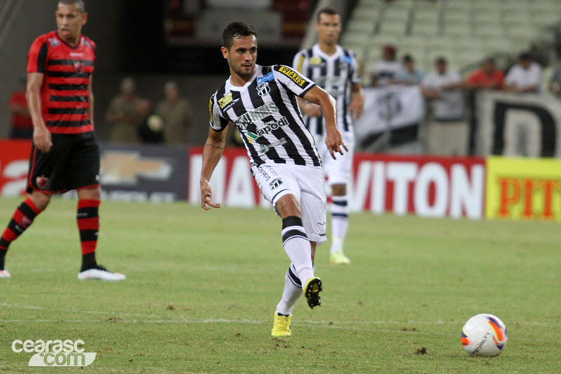 [26-09] Ceará 1 x 1 Oeste - 34