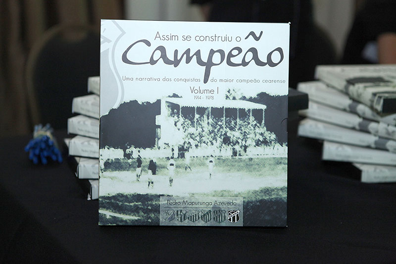 [13-01] Lançamento do Livro - Pedro Mapurunga - 3