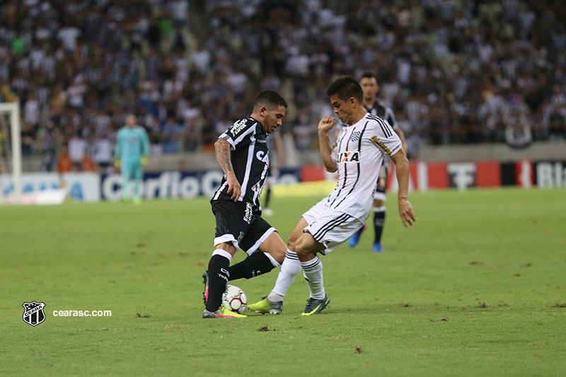 [20-10-2017] Ceara 2 x 2 Figueirense - 46