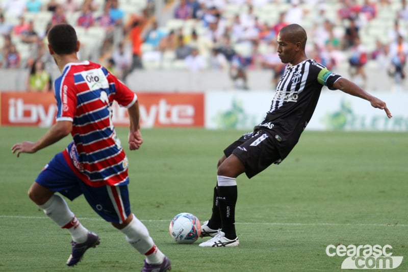 [17-03] Ceará 2 x 0 Fortaleza - 01 - 11