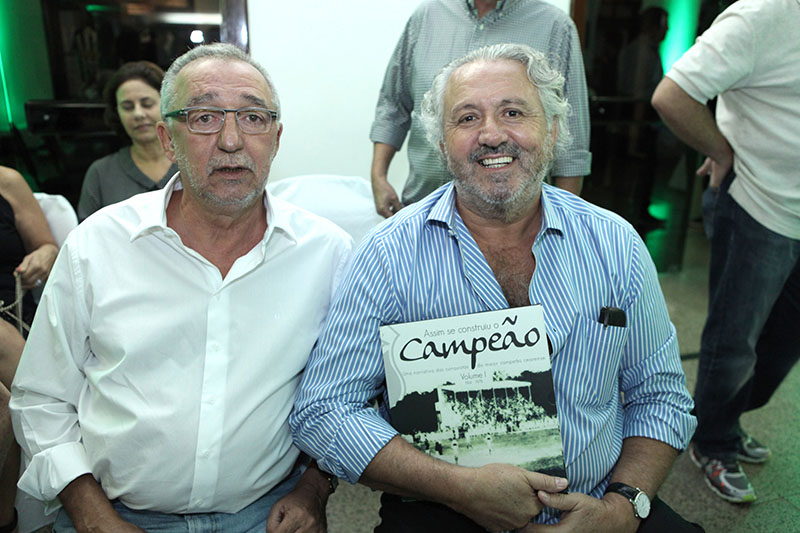 [13-01] Lançamento do Livro - Pedro Mapurunga - 7