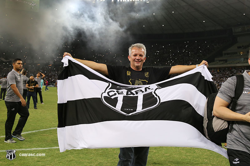 [25-11-2017] Ceara 1 x 0 ABC - Comemoracao - Part.1.11 - 53