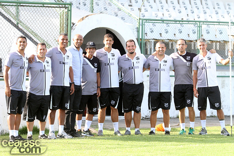 [20-03] Treino técnico + tático - 3