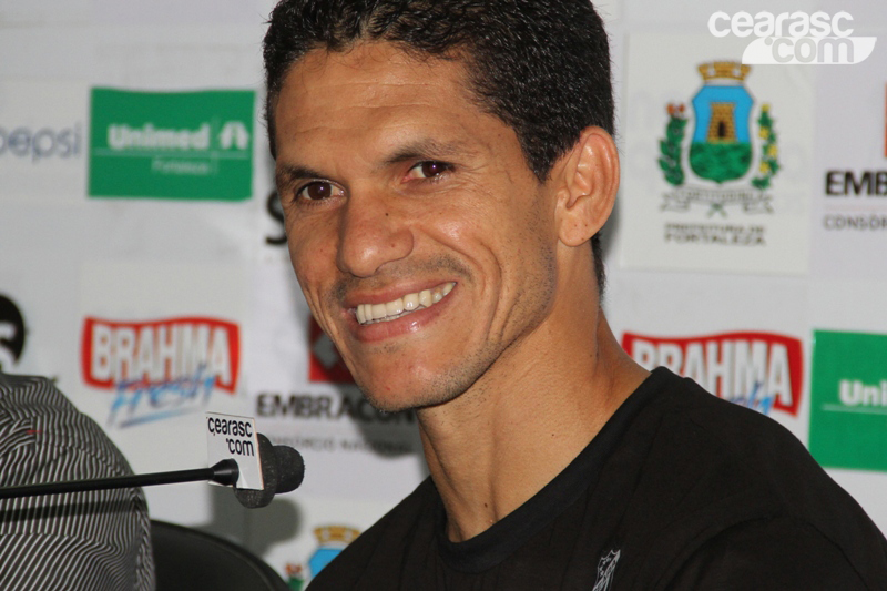 [14-09] Apresentação - Magno Alves - 14