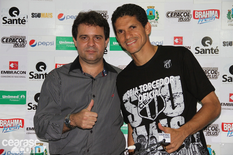 [14-09] Apresentação - Magno Alves - 15