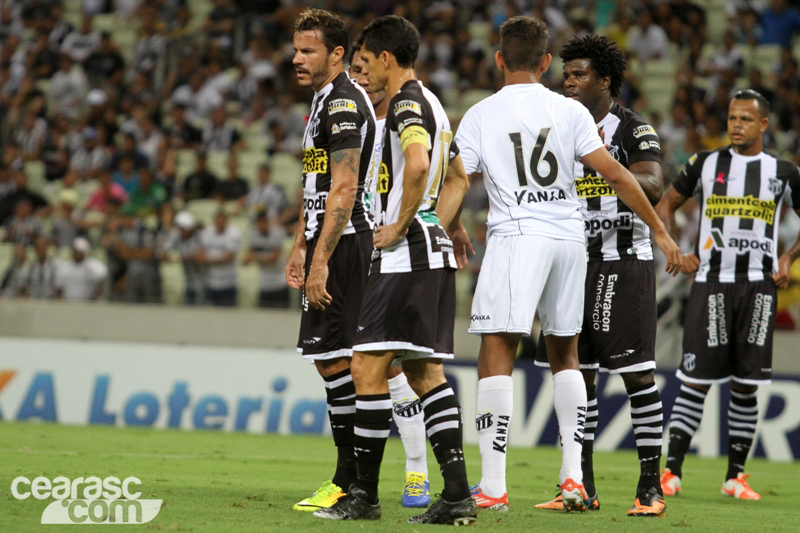 [10-10] Ceará 1 x 0 Bragantino - 19
