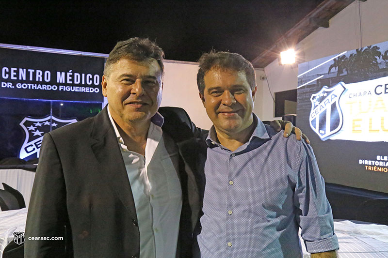 [19-11-2018] Eleição da Diretoria Executiva | Triênio 2019-2021 - 60