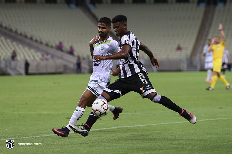 [16-06-2017] Ceara 1 x 1 Luverdense - 11