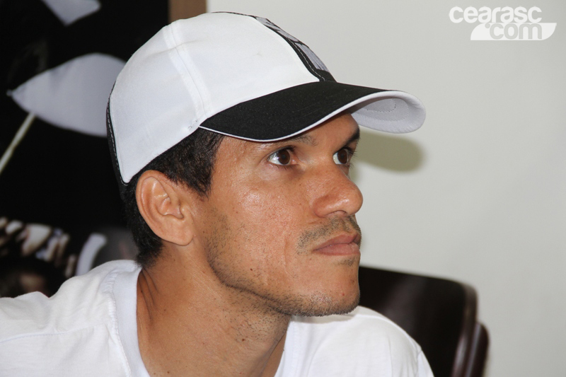 [15-09] Magno Alves recebe torcedores na Loja Oficial5 - 15