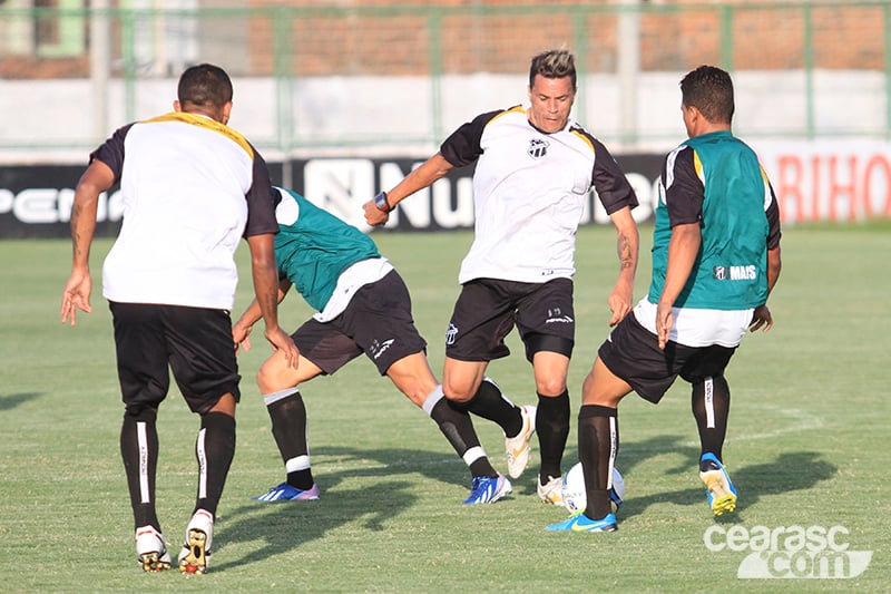 [03-02] Treino Regenerativo - 4