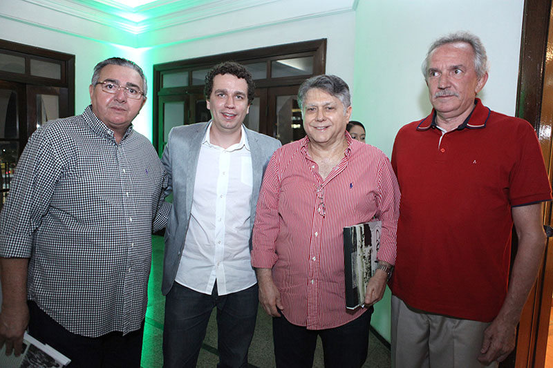[13-01] Lançamento do Livro - Pedro Mapurunga - 19