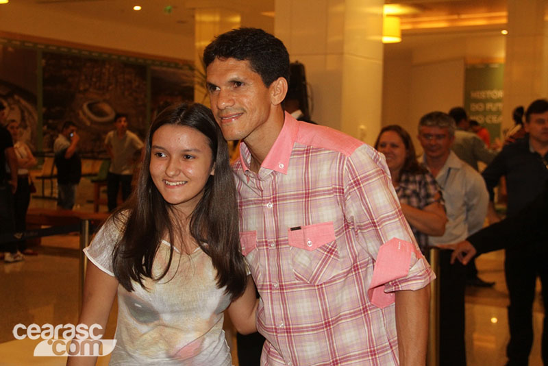 [20-02] Foot fame homenagea Magno Alves - 21