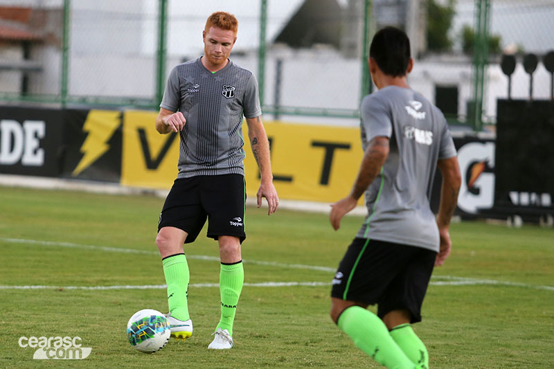 [06-09-2016] Treino Técnico - 10