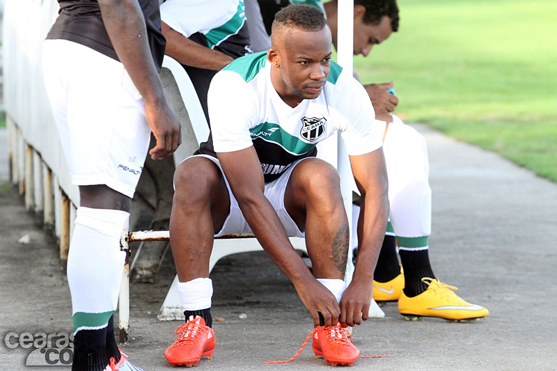 [20-03] Treino técnico + tático - 4