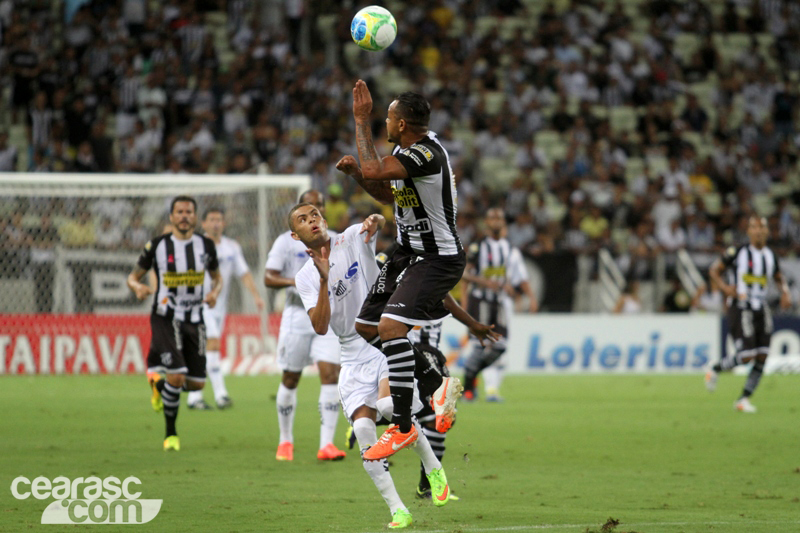 [10-10] Ceará 1 x 0 Bragantino - 22