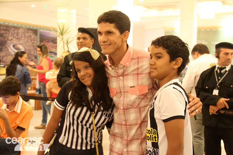 [20-02] Foot fame homenagea Magno Alves - 22