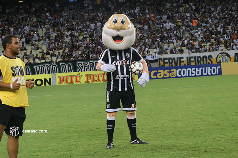 [20-10-2017] Ceara 2 x 2 Figueirense - 51