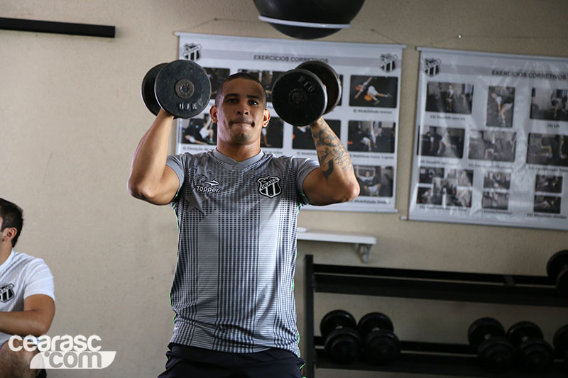 [06-01-2017] Treino Físico - Manha - 13