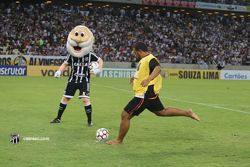 [20-10-2017] Ceara 2 x 2 Figueirense - 52