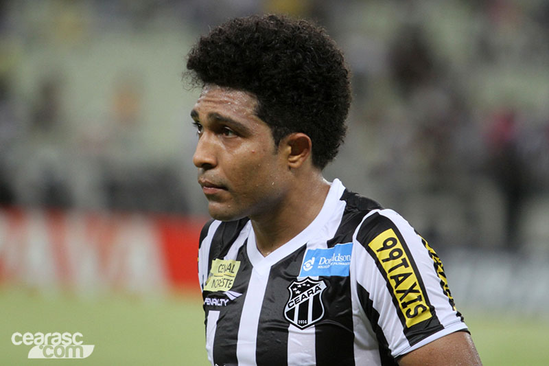 [26-09] Ceará 1 x 1 Oeste - 37