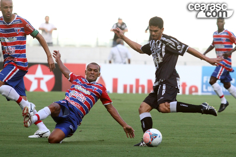 [17-03] Ceará 2 x 0 Fortaleza - 01 - 13