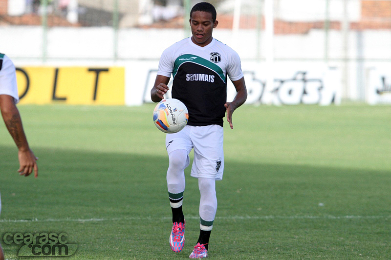 [20-03] Treino técnico + tático - 8