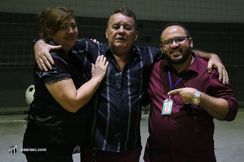 [29-06-2018] Troféu Vovô de Ouro - 5