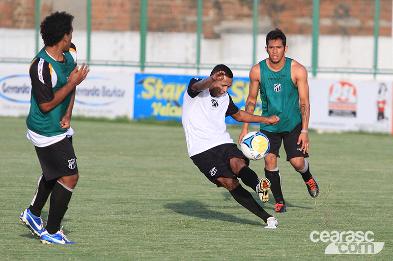 [03-02] Treino Regenerativo - 7