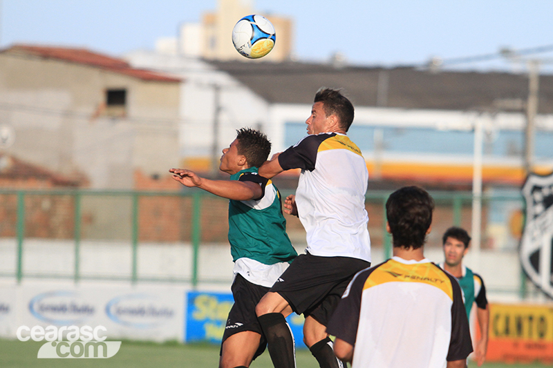 [03-02] Treino Regenerativo - 8