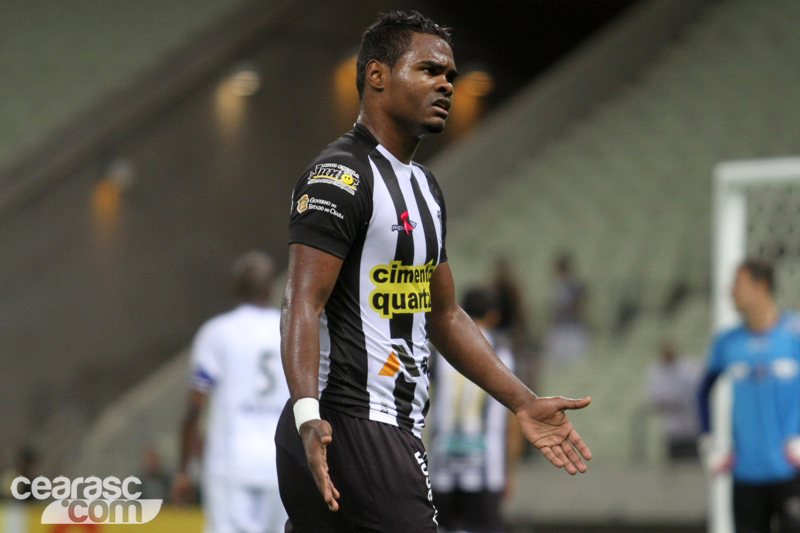 [10-10] Ceará 1 x 0 Bragantino - 23