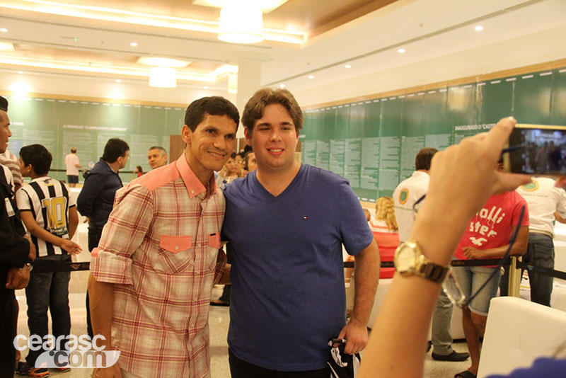 [20-02] Foot fame homenagea Magno Alves - 25