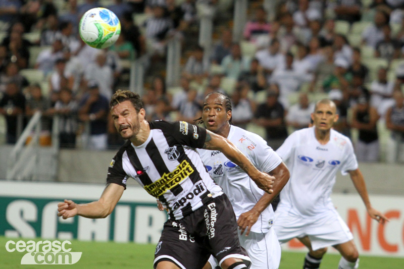 [10-10] Ceará 1 x 0 Bragantino - 24